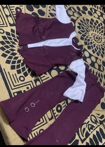 Beautiful Baby Dress