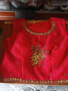Beautiful Lehenga Choli With Sleeves available