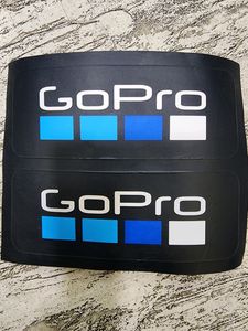 Gopro Stickers