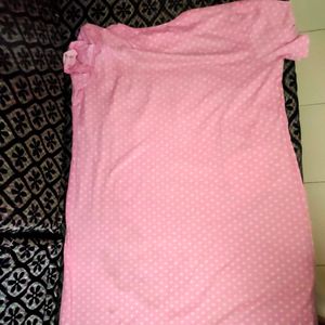 Maternity Emergency Night gown