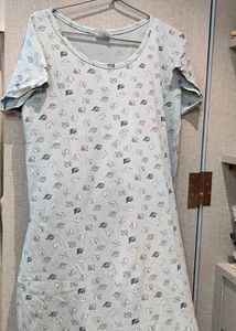 Night Wear T-shirts