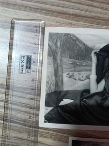 Vintage Portrait