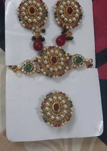 Jewelry Set