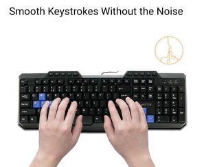 Amkette Xcite Neo Keyboard