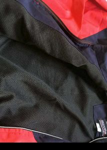 Stylish Red &amp; Blue Nike Jacket