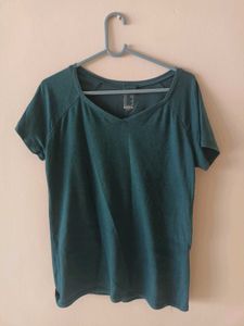 V-Neck T-Shirt
