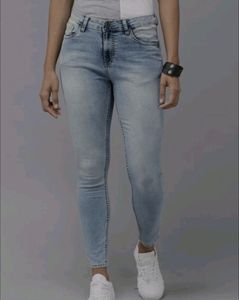 Roadster Skinny Jeans For Women