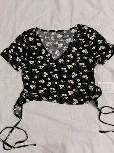 Urbanic Top