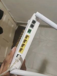 GX E-4222 GPON &amp; EPON UNLOCKED FIBER ROUTER