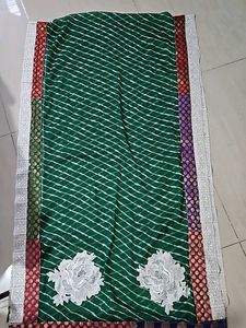 New Dupatta