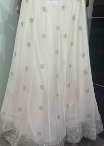 Party Wear Lehnga