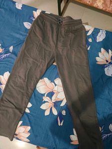 Comfy Grey Sweatpants