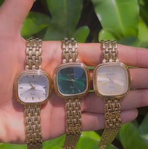 Swizzco Quartz Watch