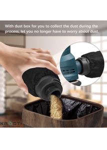 KROST Orbital Sander 350W