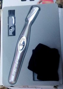 Bi-feather King Eyebrow Maker