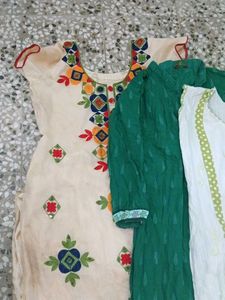 Set Of Clothes  For Needy or Donation