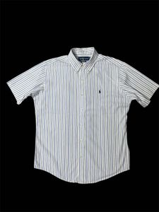 Ralph Lauren Half Sleeves Shirt For Men’s.