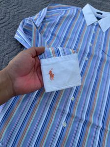 Ralph Lauren Shirt