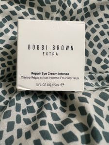 Authentic New Bobbi Brown Eye Cream