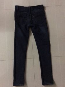 Kids Denim Jeans Age 8-10