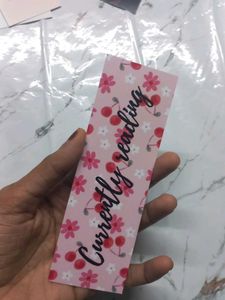 Cute Bookmarks Set of 5