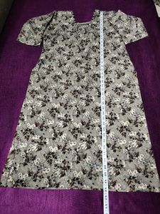 Floral Print Salwar Kameez Suit On Sale!