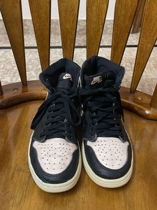 Air Jordan 1 High - Stylish Sneakers