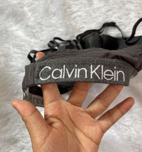 Ck Bralette ❤️