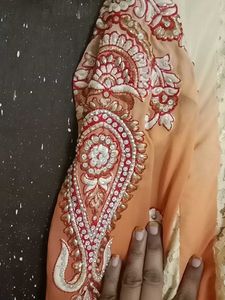 Gown