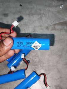 M3S 2000mAh Battery