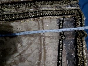 Designer Gown