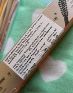 Benefit Cosmetics Precisely, My Brow Wax - 5