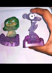 Inside Out 2 Mc Donald&#39;s Figure