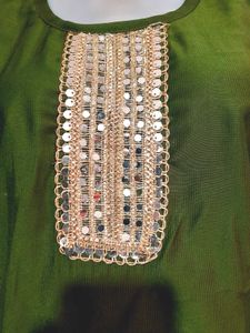 (New) Kurta Set