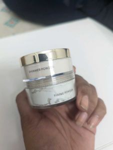 2in 1 Fixing + Shimmer Powder (Myglamm)