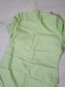 Cotton Kurta