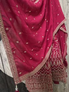Elegant Lehenga Choli