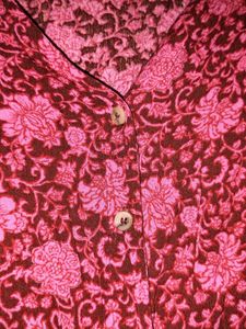 Pink Top