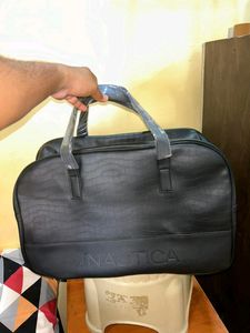 Nautica Duffle Bag