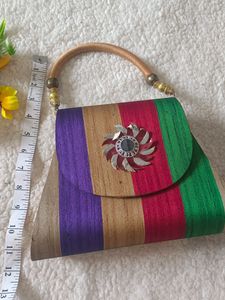 Ladies Wedding Purse