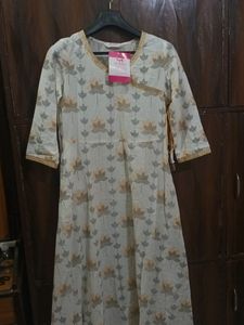Long Length Frock Suit