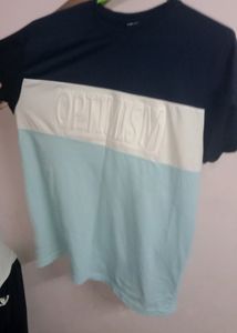 Combo Of 5 Tshirts