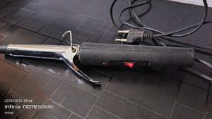 Hair Curling Iron