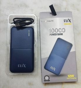 FLiX(Beetel) New Launch PowerXtreme 10,000mAh Slim