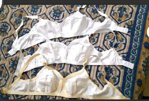Comfy Everyday Bra