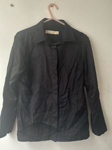 Black Shirt