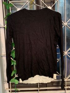 Cardigan &amp; Top Set