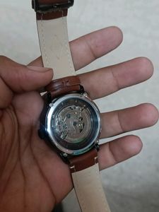 Automatic First Copy watch