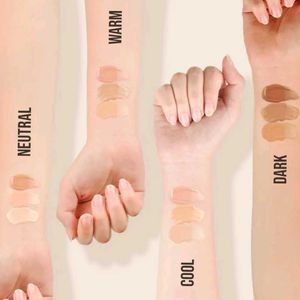 Tfit Cover-Up Pro Concealer – High Coverage, Light