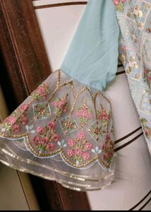 Festive Kurta Set